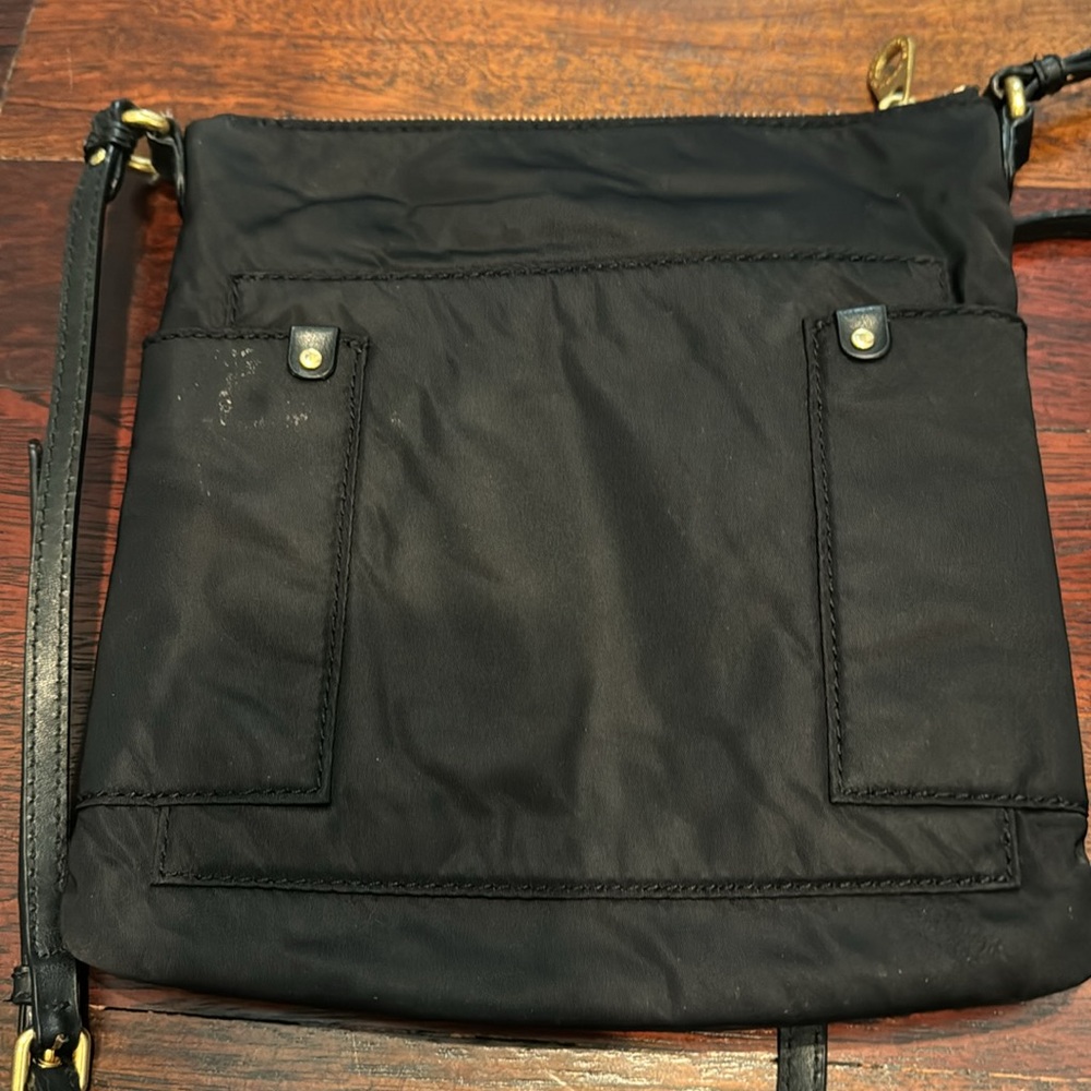 Marc Jacobs black crossbody - Picture 3 of 4
